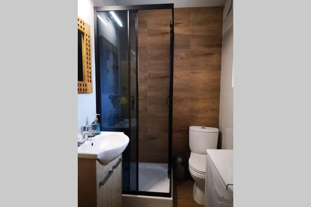 Apartament Gniezno - Mnichowo Eksteriør billede