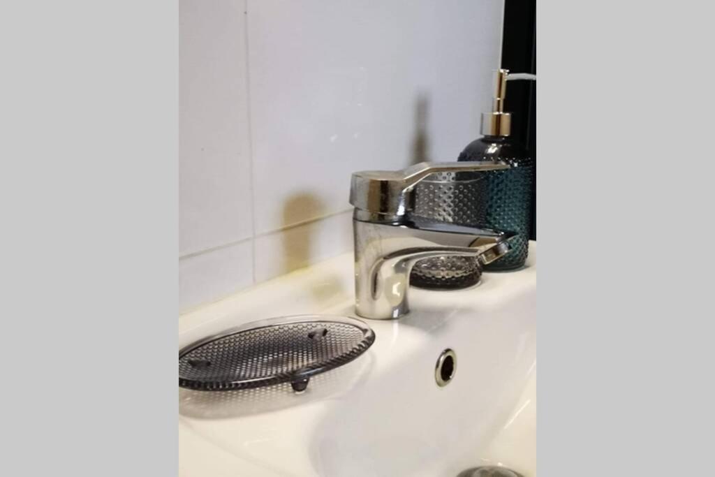 Apartament Gniezno - Mnichowo Eksteriør billede