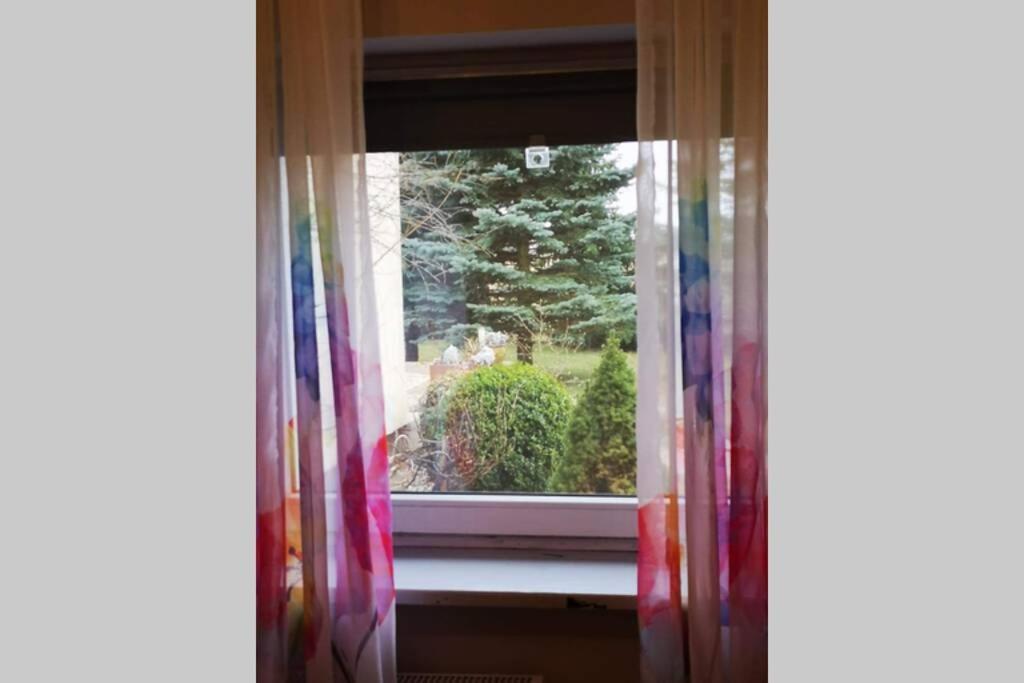 Apartament Gniezno - Mnichowo Eksteriør billede